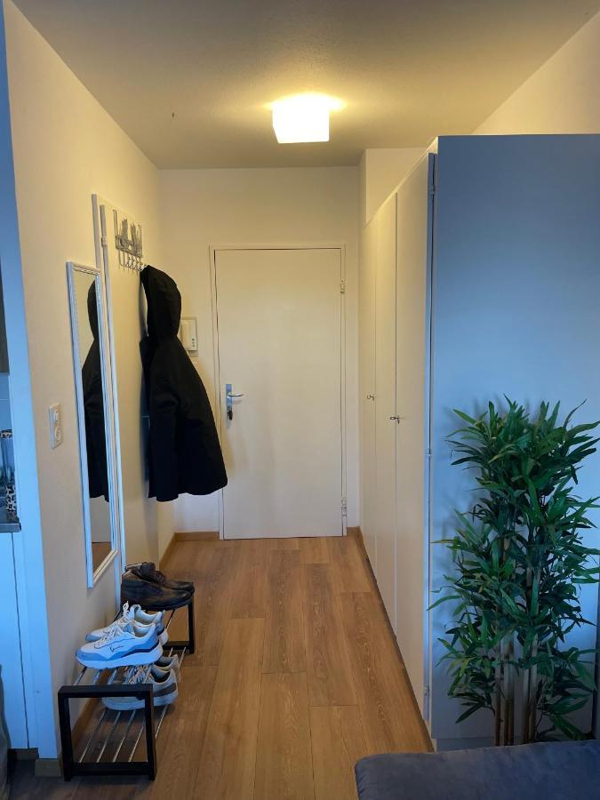 Suncatcher Studio ベルン エクステリア 写真